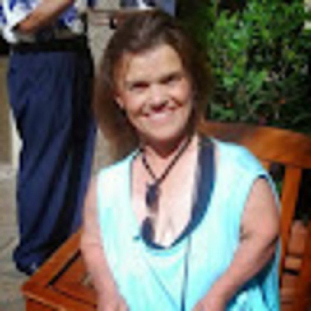 Meet your Posher, Anita